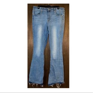 Mossismo Denim Jeans